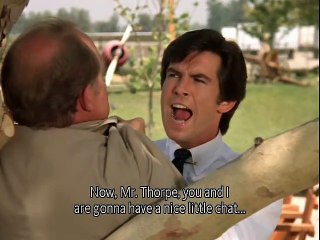 Remington Steele S02E03