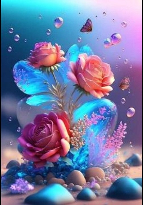 "Gardish Ka Ek Lamha" (A Moment of Destiny) Song With BEAUTIFUL WALLPAPER HD