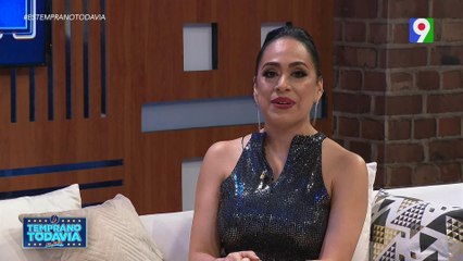 Diana Filpo Comparte Su Pasión por El Mangú y Sus Proyectos 🌟