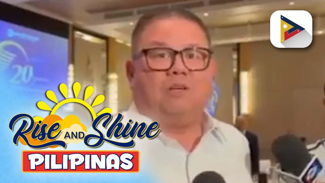 D.A., positibo na kayang mapababa ang presyo ng bigas; Supply ng pagkain, nananatiling sapat sa kabila ng mga kalamidad ayon sa D.A.