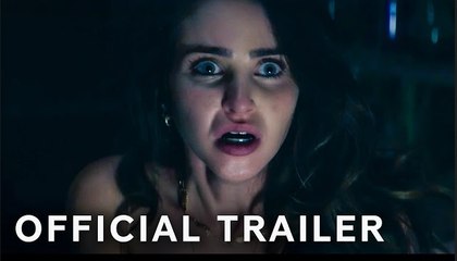 Spin The Bottle | Official Trailer - ​Tanner Stine, Kaylee Kaneshiro | Paramount Movies