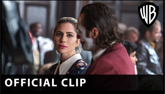 When is the new Joker coming out?