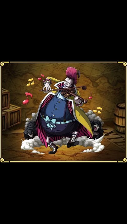 One Piece Battler