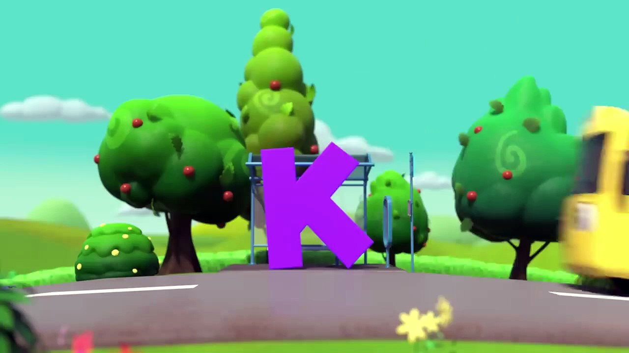 ABC Song _ ABC and 123 Compilation _ Learning Numbers and Alphabet for Kids_HD