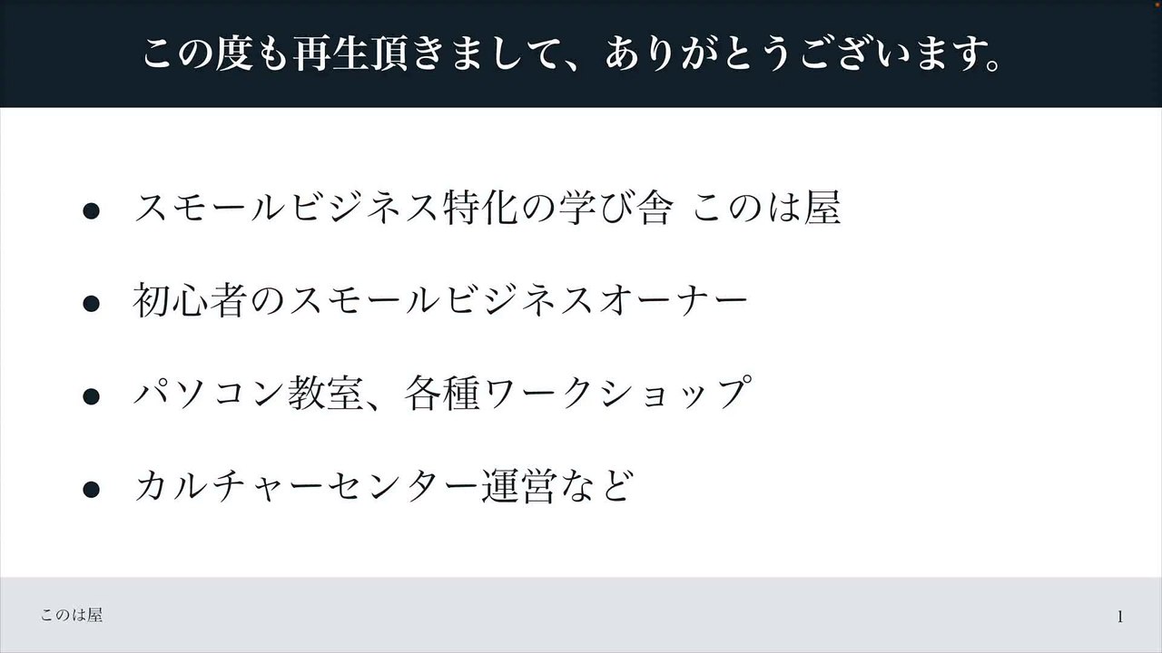 106. 【検索意図とは】SEOキーワード選定で大切にしたい考え方と調べ方