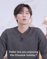 Chuseok Greetings From Seo-Jun And So-Hee GyeongSeong Creature S2 | Netflix [ENG SUB]