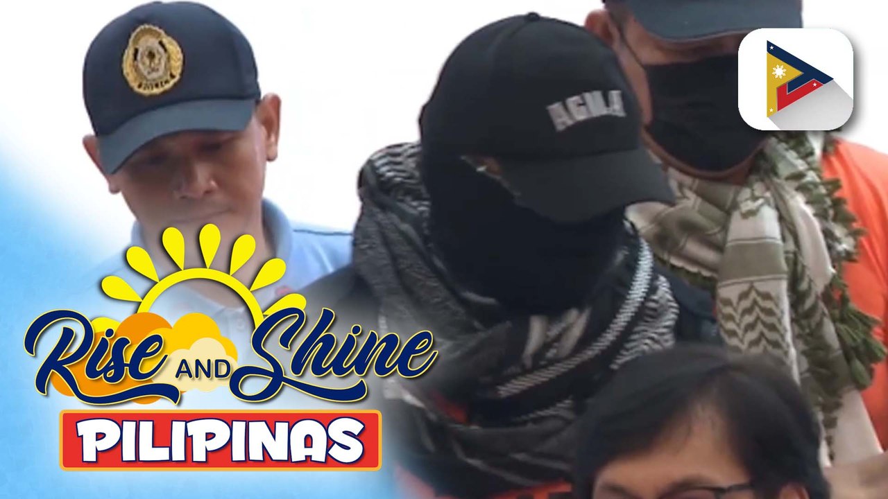 Phil. Army, nakikipag-ugnayan na sa PNP kaugnay ng umano’y private army ni Apollo Quiboloy