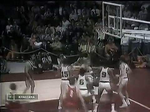 Urss vs eeuu basketball Múnich 1972 olimpíadas (СССР - США, баскетбол, Мюнхен, 1972 г.