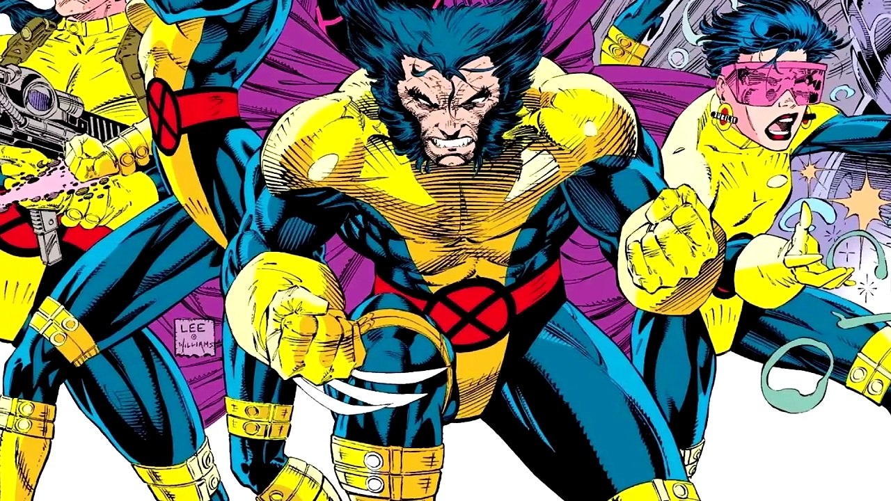 X-Men: Los mejores trajes que Wolverine ha usado en los cómics