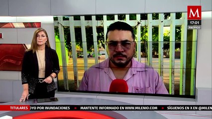 Secretaría de Educación de Sinaloa desata polémica tras minimizar jornada de violencia en la entidad