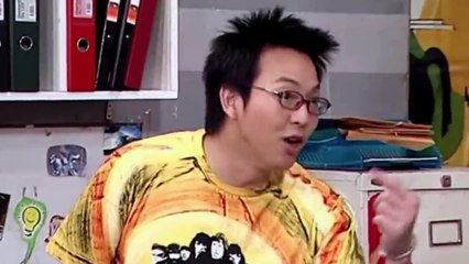 เป็นต่อ ซีซัน 1 EP.40 ตอน น้ำตาลเปรี้ยว