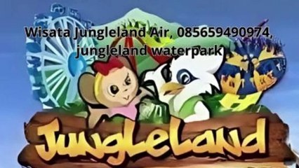 Wisata Jungleland Air, 085659490974, jungleland waterpark