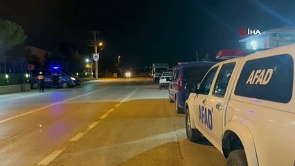 Evinden çıktı bir daha geri dönmedi