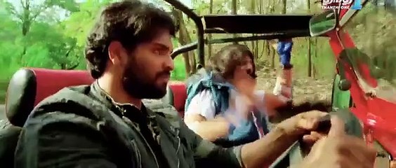 Oru Thee 2024 Tamil HQ HDRip Movie Part 1