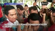 Respons Jokowi soal Kaesang Klarifikasi Dugaan Gratifikasi Jet Pribadi ke KPK