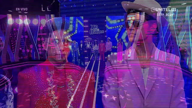 Yo Me Llamo: ¿Quién obtuvo el mayor puntaje en la segunda gala de la semana?