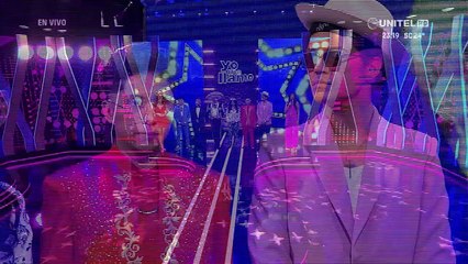 Yo Me Llamo: ¿Quién obtuvo el mayor puntaje en la segunda gala de la semana?