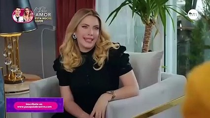 Pasión Prohibida – Cap 308