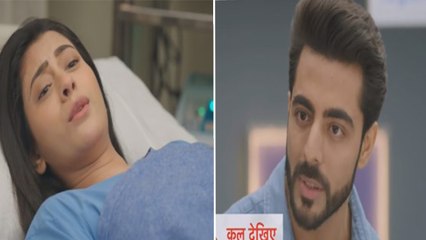 Jhanak Spoiler Update: Jhanak और Aniruddha Hospital में एक-दूसरे से क्या कहेंगे ? । Filmibeat