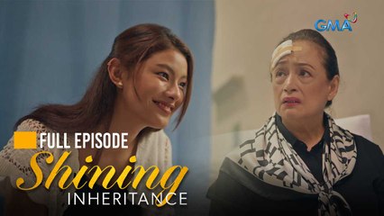 Shining Inheritance: Aurea meets a young woman with a good heart! (Full Episode 8) September 18, 2024