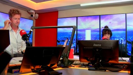 LIBAN - 3 questions à Dominique Trinquand