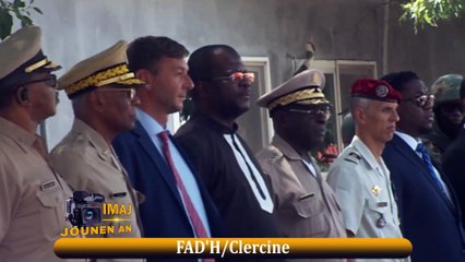 Imaj jounen an | Mardi 17 Septembre 2024