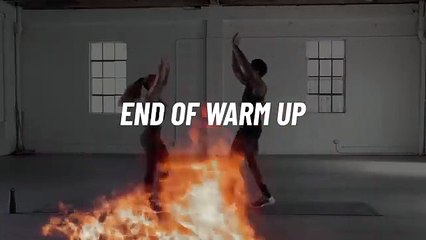 20 Minute Full Body Cardio HIIT Workout [NO REPEAT]