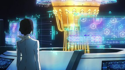 Tokyo 24th Ward S01E06