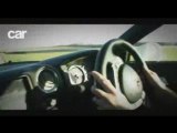 Nissan GT-R v Porsche 911 Turbo video part 2