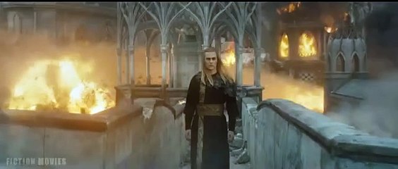 The Lord Of The Rings The Rings Of Power  S2 Ep6 Trailer