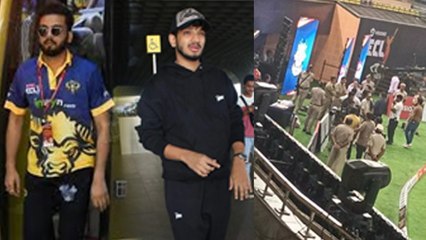 Munawar Faruqui Received Threat के बाद Leaves Delhi And Rushes To Mumbai, Police Investigation...