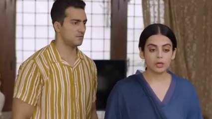 Haq Mehar Ep 52 - Yashma Gill - Shahroz Sabzwari - 18th September 2024 - Review