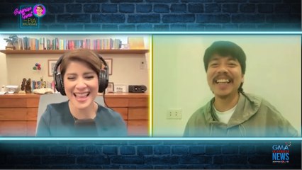 Kailan nga ba na-diskubre ni Empoy ang talent niya sa pagiging Comedian? | Surprise Guest with Pia Arcangel