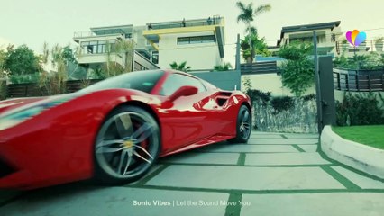 Shenseea - Hit & Run ft. Masicka, Di Genius