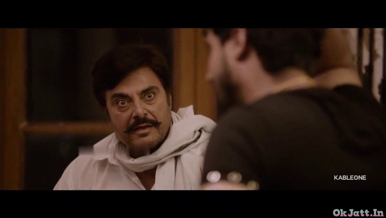 Jora The Second Chapter 2020 Full Punjabi Movie