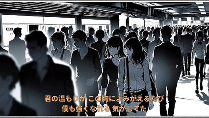 影絵の街 - Made With Udio Music