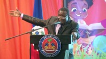 Bati Ayiti.- Ministè Edikasyon Nasyonal lanse yon konferans nasyonal kap dire 3 jou sou Preskolè