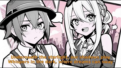 Code in the Eyes - Made With Udio Music