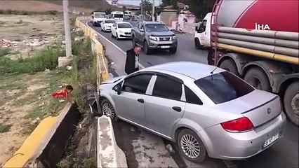 İnsanlık ölmüş dedirten olay