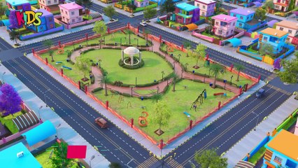Aj Khch Bura Hoga _ Ghulam Rasool New Episode 2022 _  Ghulam Rasool Cartoon _ 3D Animation