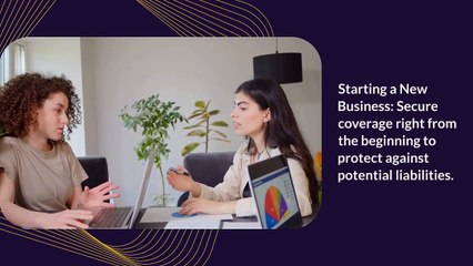 When is the Right Time to Invest in Professional Insurance Services