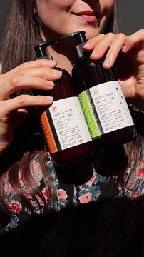 How to Use Organic Shampoo and Conditioner for Healthier Hair