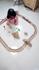 cardboard feshtion crafts kids_ cnardboard art_ cardboard t_1726631889290