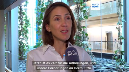 Nachrichten des Tages | 18. September - Morgenausgabe