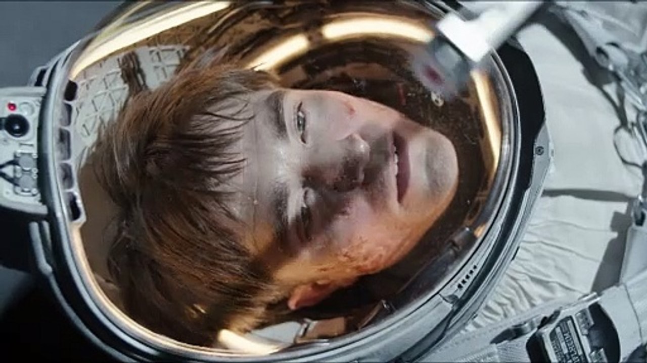 Mickey 17 Trailer OV