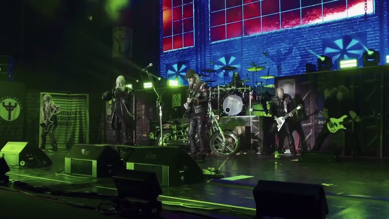 Judas Priest - Metal Gods - Bloodstock 2021