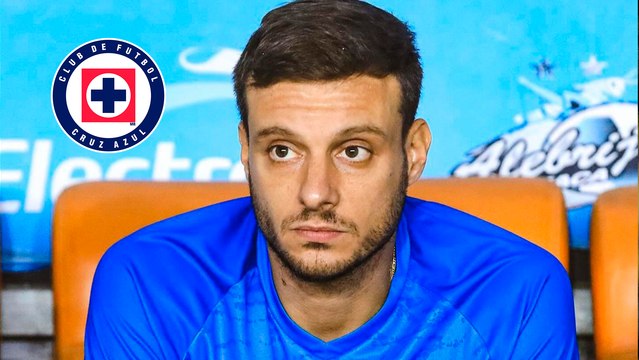 Anselmi lamenta la derrota de Cruz Azul ante San Luis: Con la expulsión se nos hizo cuesta arriba