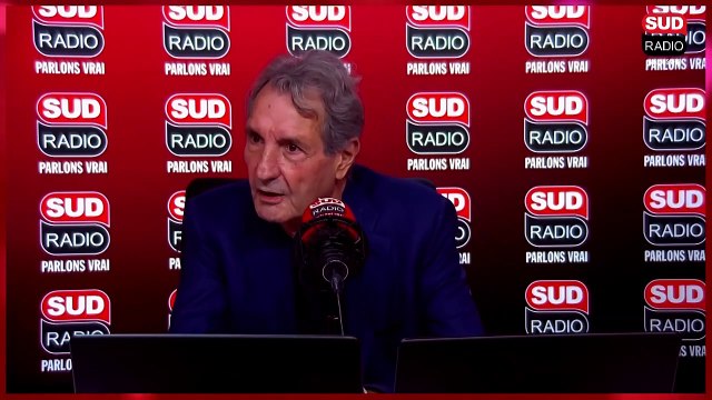 Jean-François Achilli : Des tensions entre Macron et Barnier ?