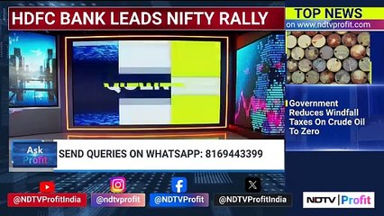 Ask Profit | IT In Focus | NDTV Profit