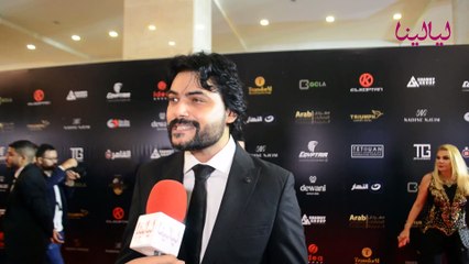 محمود حمدان : مسلسل حق عرب اكتر مسلسل مصري بتعرض على جميع المنصات ونجاح فوق التوقعات